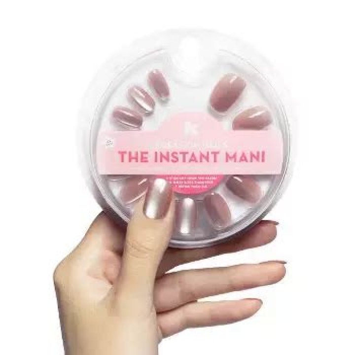 Unlock The Secrets Of Olive & June Fake Nails: Discoveries And Insights