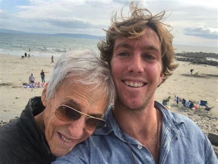 Uncover The Musical Genius Of Oliver Bacharach: Discoveries And Insights Await