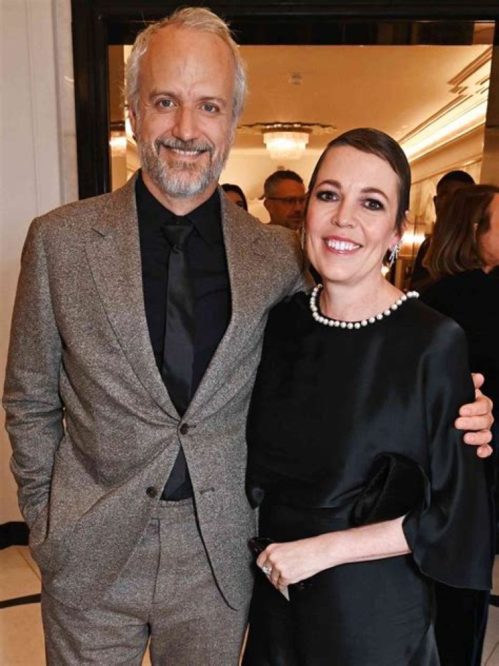 Olivia Colman's Partner And The Secrets Of Their Long-Lasting Relationship
