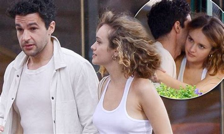 Uncover The Secrets Of Olivia Cooke's Private World: Her Boyfriend Revealed