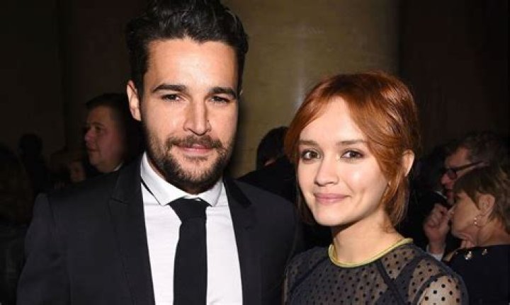 Unveiling Olivia Cooke's Enduring Relationship: Discoveries And Insights Revealed