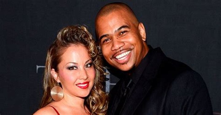 Unveiling The Inspiring Story Of Omar Gooding's Wife