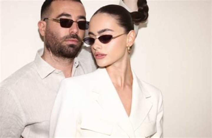 Unveiling The Inspiring Journey And Impact Of Omer Adam's Wife