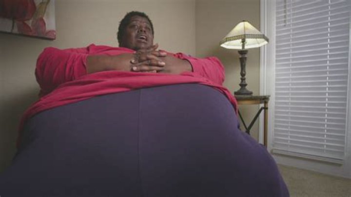 Unveiling The Secrets Of "Ontreon 600 Pound Life": Discoveries And Insights