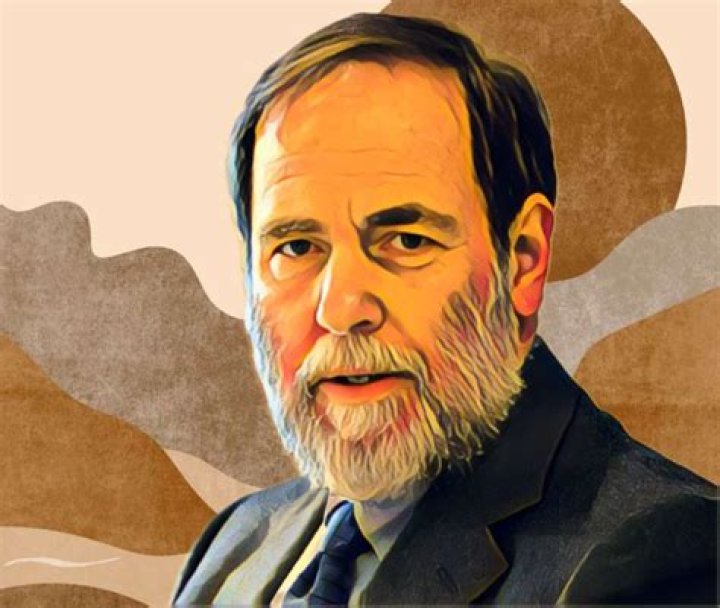 A Journey Into His Financial Legacy