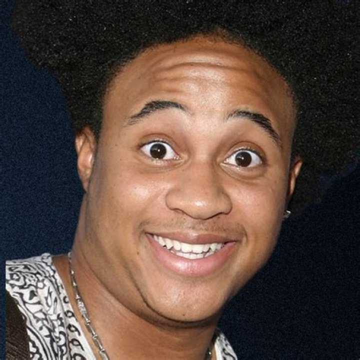 Unveiling The Magic Of "Orlando Brown Show": Discoveries And Insights