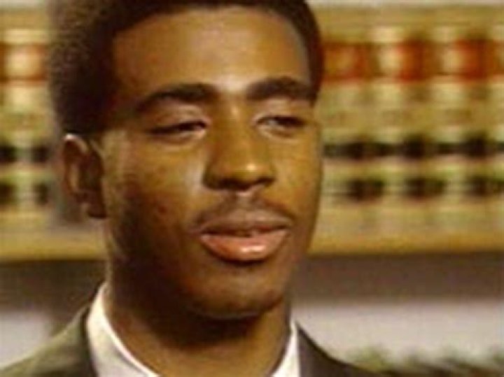 Orlando Brown And Tupac's Paternity Mystery