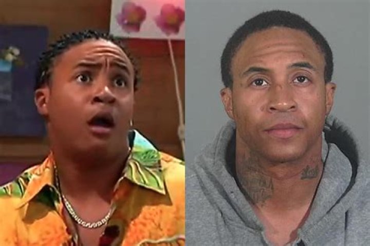 Unveiling The Enigmatic Orlando From "That's So Raven": Discoveries And Insights