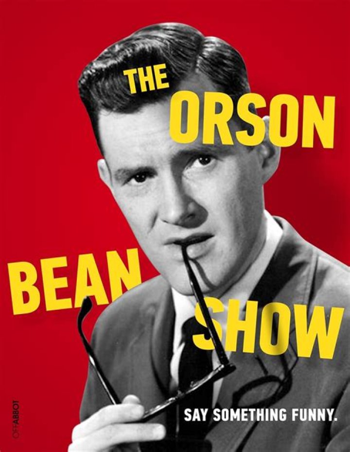 Uncover The Enigmatic World Of Orson Bean: A Cinematic Journey