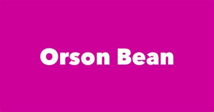 Unveiling The Life And Legacy Of Orson Bean's Beloved Spouse