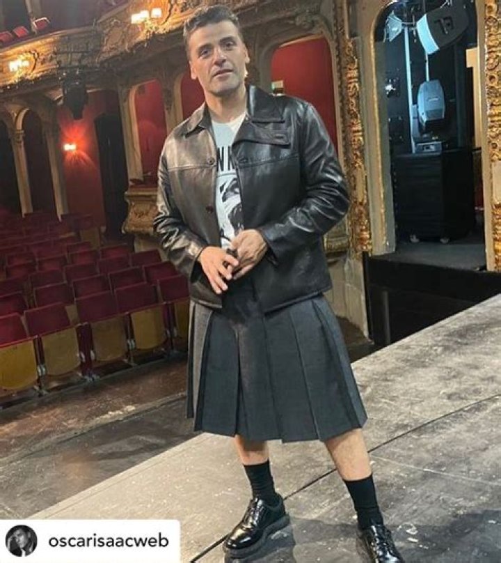 Unlock The World Of Oscar Isaac Bosy: Discoveries And Insights