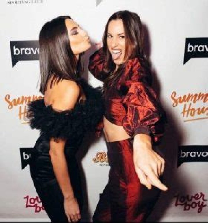 Unveiling Paige DeSorbo: Birthdate Decoded, Insights Revealed