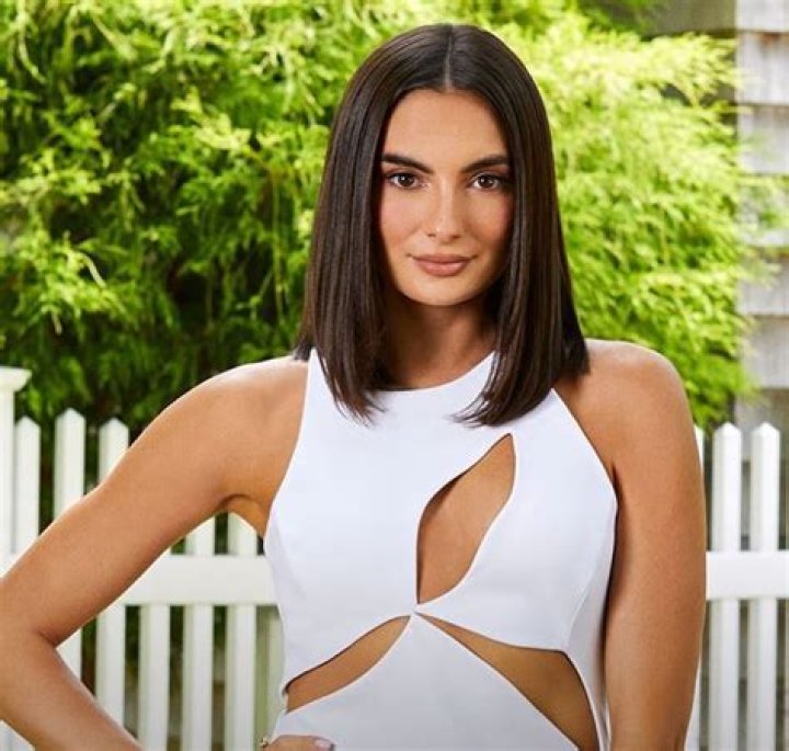 Unveiling Paige DeSorbo's Height: Insights And Surprises Revealed