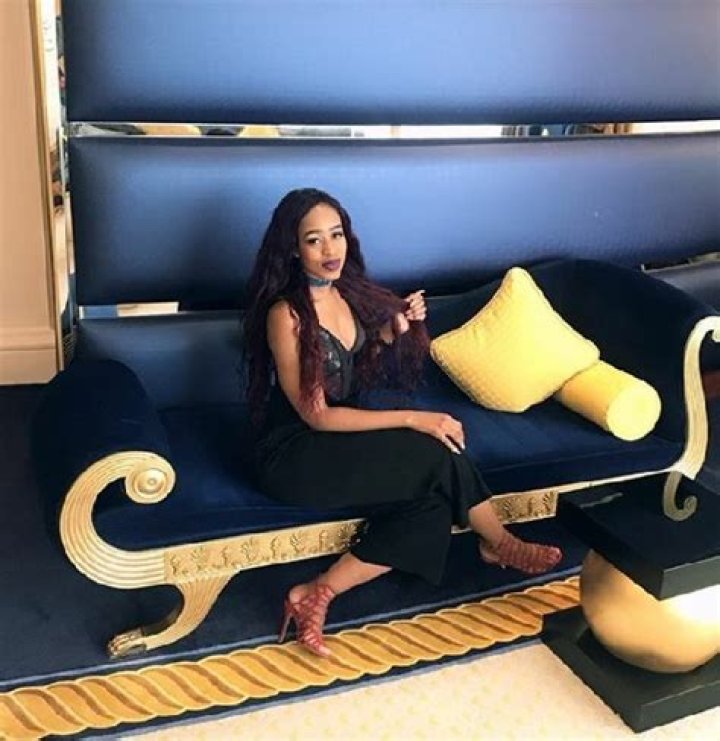 Discover The Transformative Power Of Palesa Thembekwayo