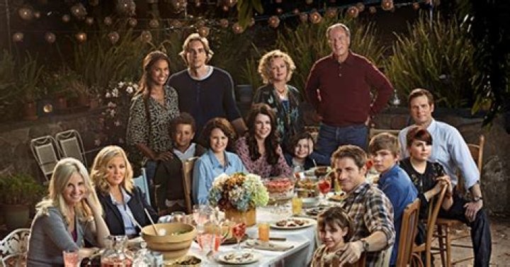 Unveil The Evolution: "Parenthood" Cast Then And Now