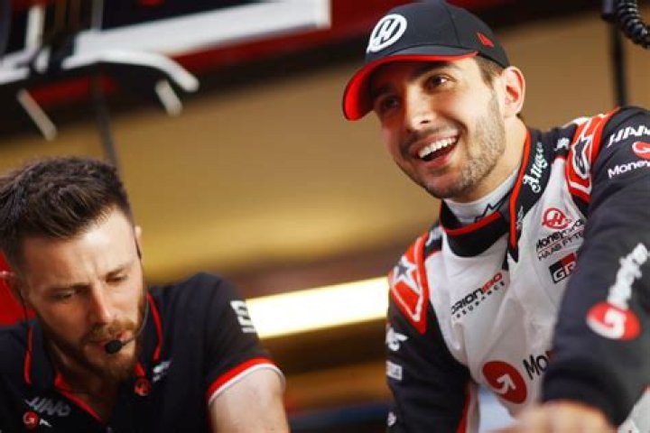 Unveiling The Inspiring Influence Of Esteban Ocon's Parents