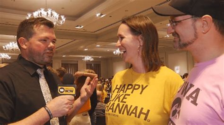 Unveiling The Profound Impact Of Parents On Hannah Stuekle's Growth