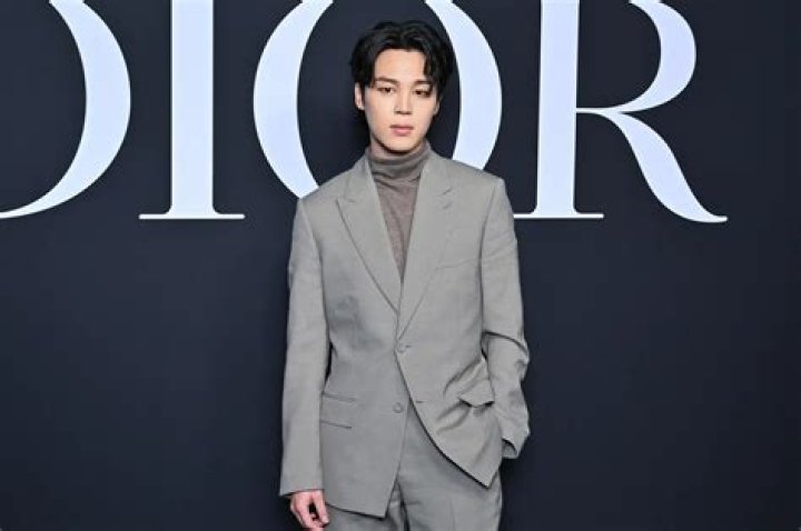 Unveiling The Impact Of Park Jimin's Age On His Career And Legacy