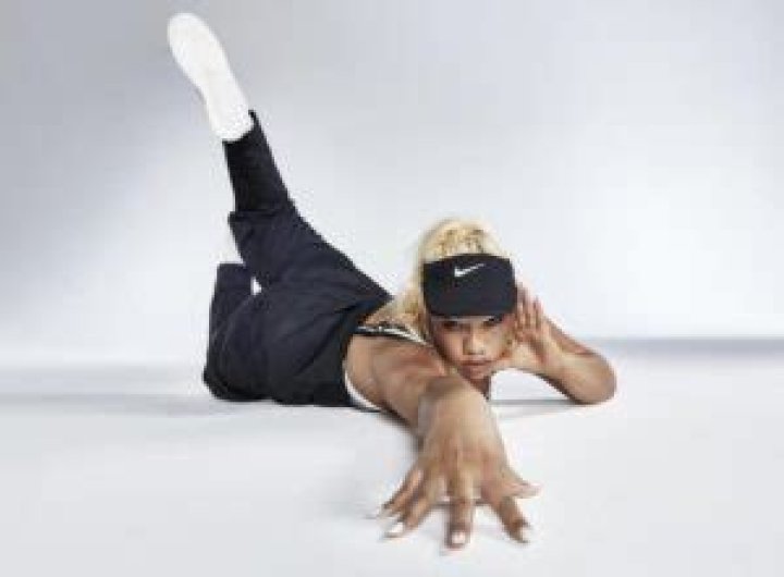 Unveiling Parris Goebel's Net Worth: Discoveries And Insights