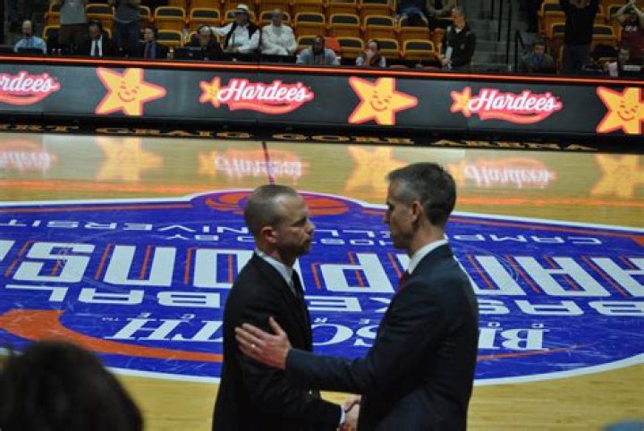 Uncover The Secrets Of College Basketball With Pat Kelsey Wiki