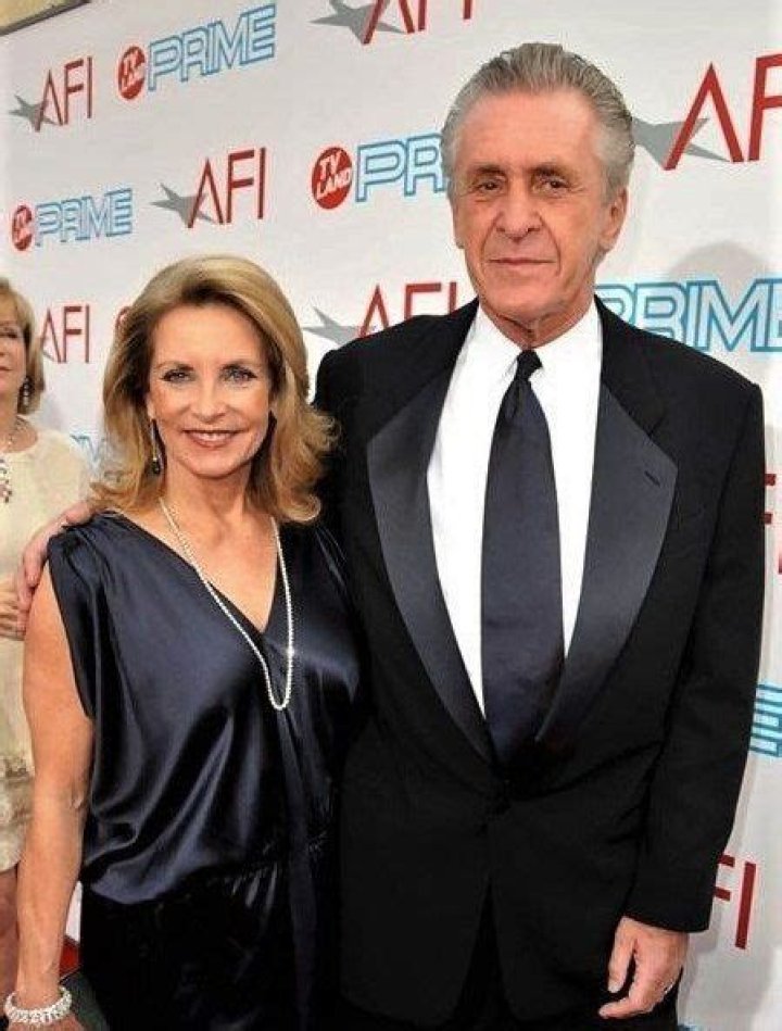 Pat Riley's Wife And Her Untold Story