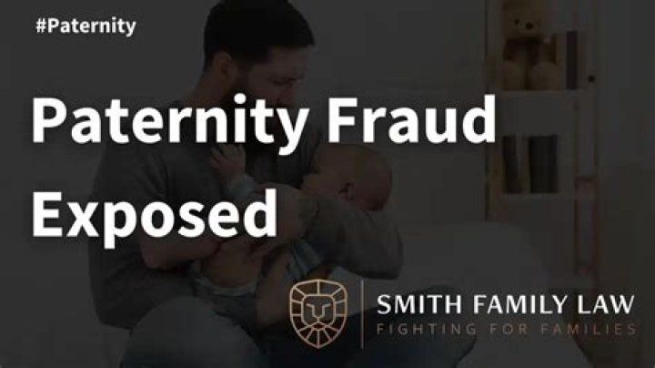 Uncover The Secrets Of Paternity Fraud Law: Unraveling Truth And Justice