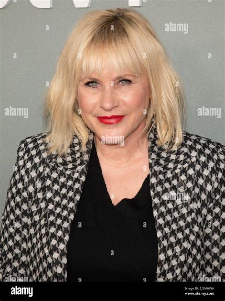 Patricia Arquette's Net Worth: Discover Her Financial Journey