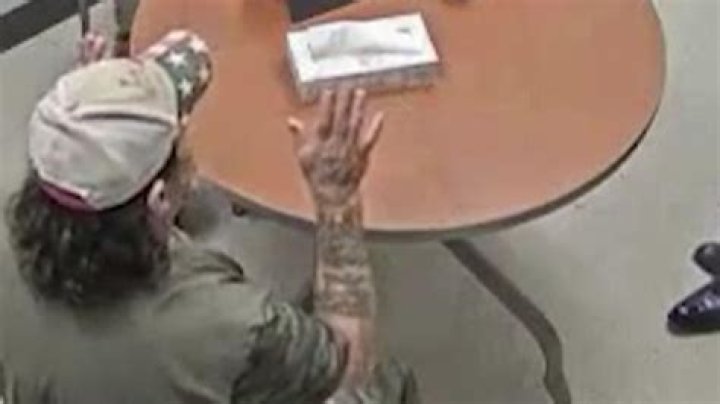 Uncover The Unseen: Patrick Gilham's Untold Story