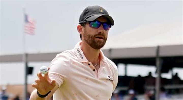 Uncover The Secrets Of Patrick Rodgers' Golfing Success