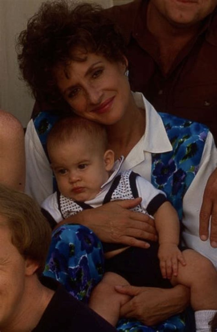 Patti Lupone's Child Emerges As A Star In Their Own Right