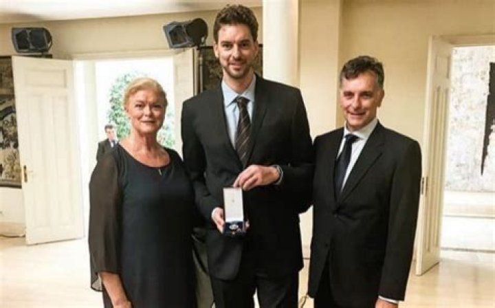 Unveiling The Inspiring Story Of Pau Gasol's Parents: Discoveries And Insights