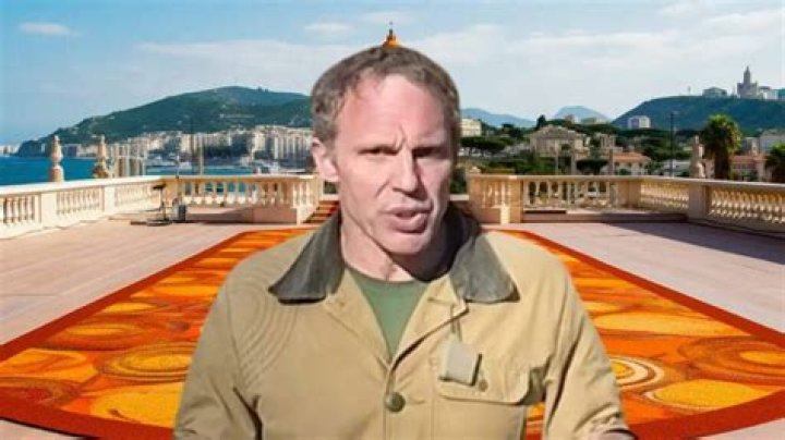 Unveiling Paul Harrell's Age: Discoveries And Insights