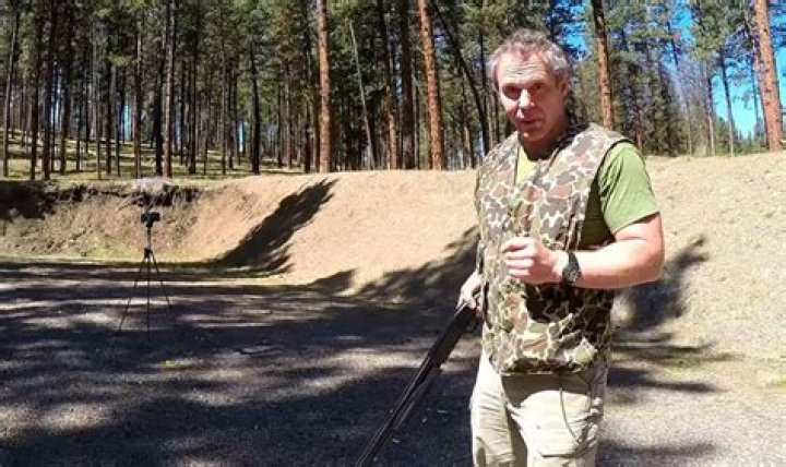 Unveiling Paul Harrell's Secrets To Effective Self-Defense Shooting