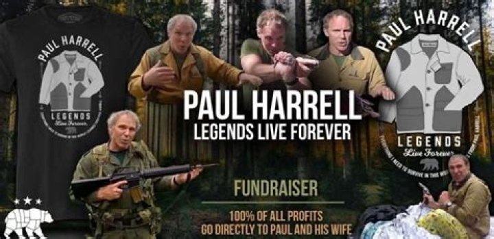 Unveiling The Secrets Of Self-Defense: Discoveries From Paul Harrell