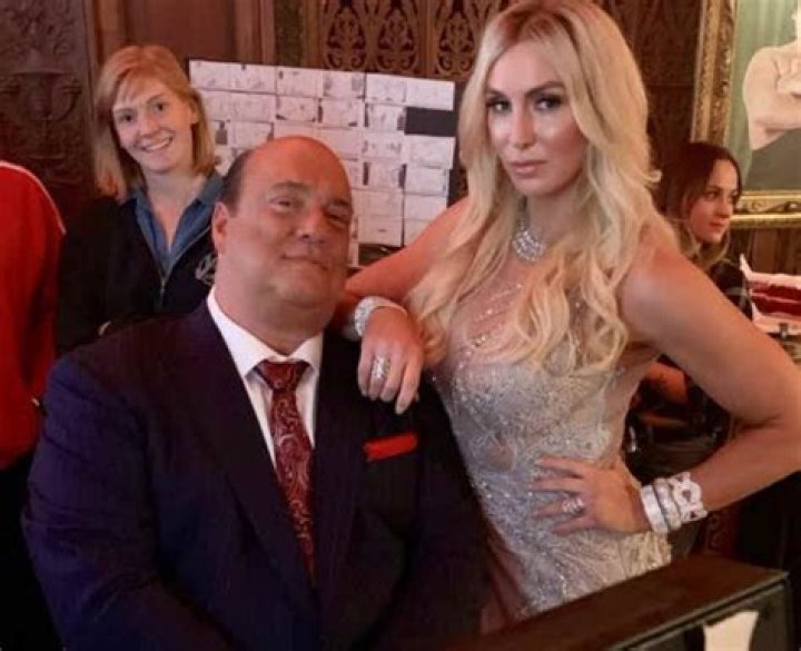 Unveiling The Supportive Force Behind Paul Heyman: Discoveries About His Wife