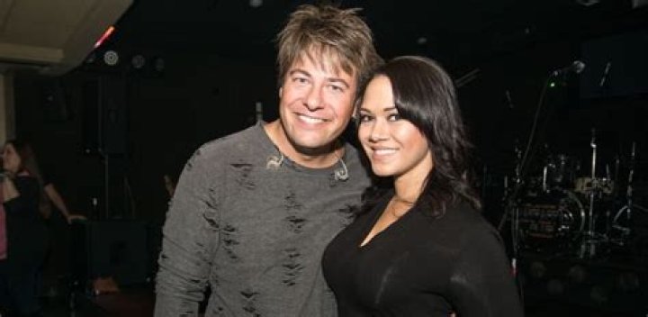 Uncover The Untold Story Behind Paul Sidoti's Wife