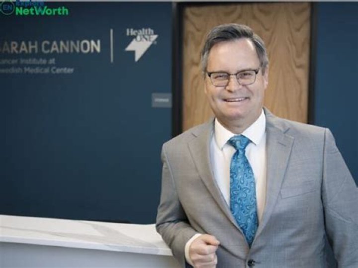 Paul Van Der Sloot's Net Worth Revealed