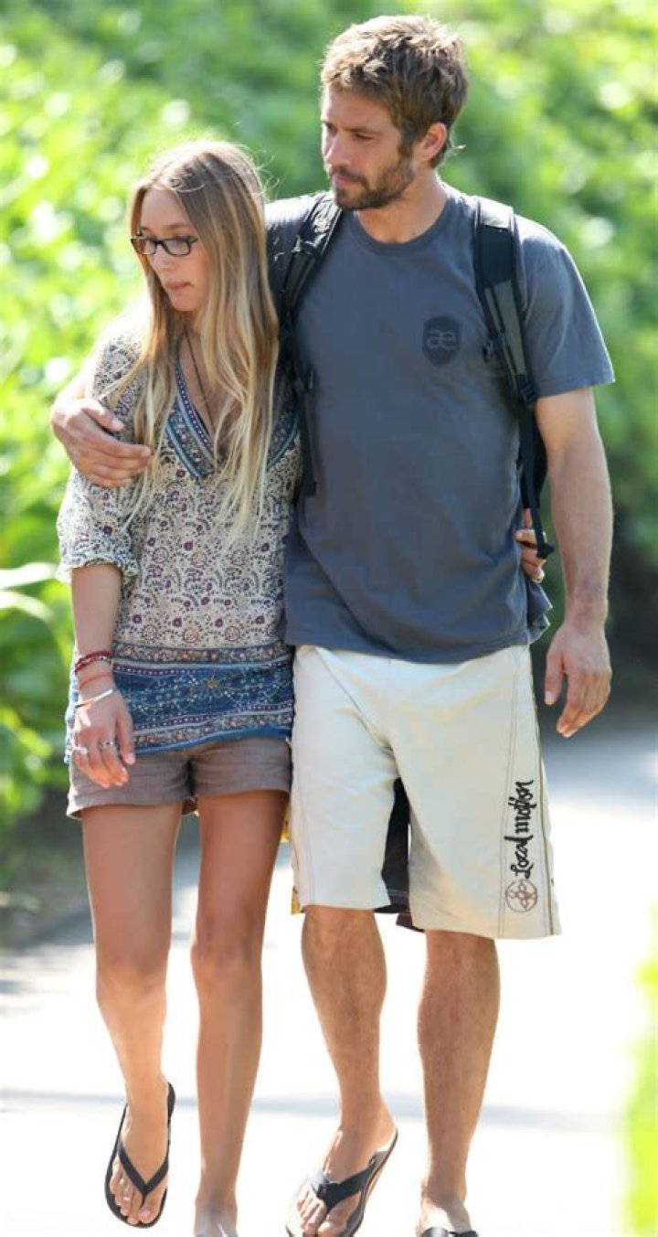 The Untold Stories Behind Paul Walker's Enduring Love