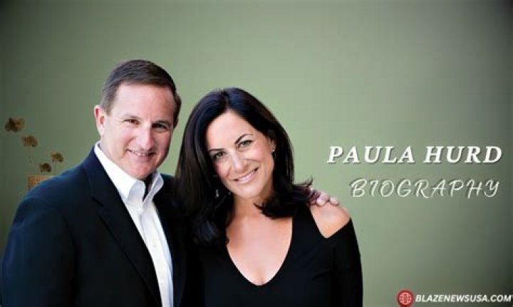 Unveiling Paula Hurd's Private Date Of Birth: A Quest For Insights