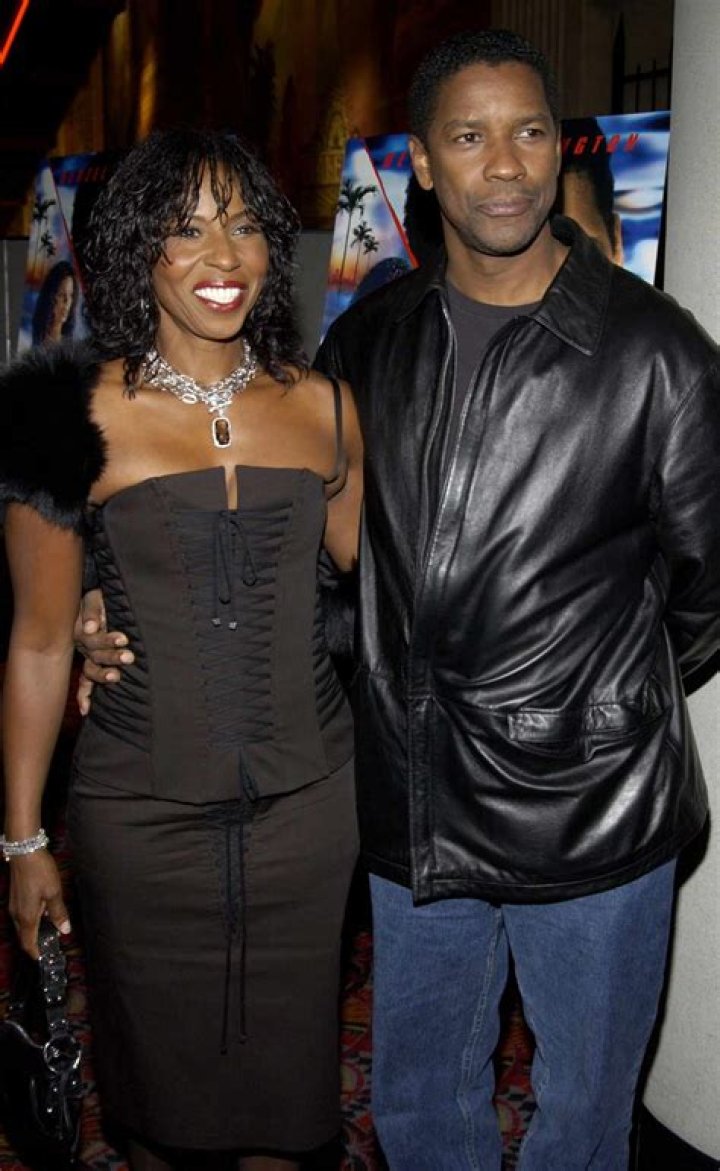 Unveiling The Multifaceted Talent Of Pauletta Washington