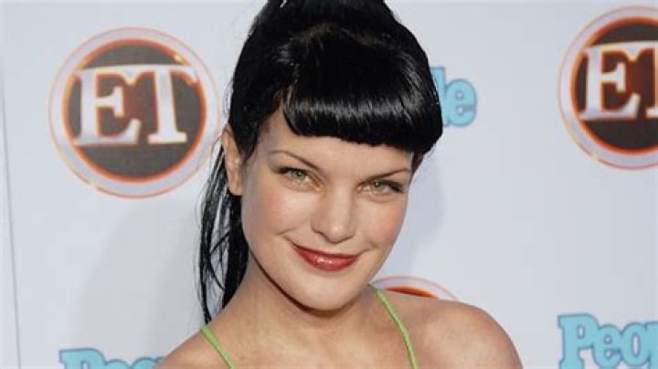 Unveiling Pauley Perrette's Love Life: Discoveries And Insights