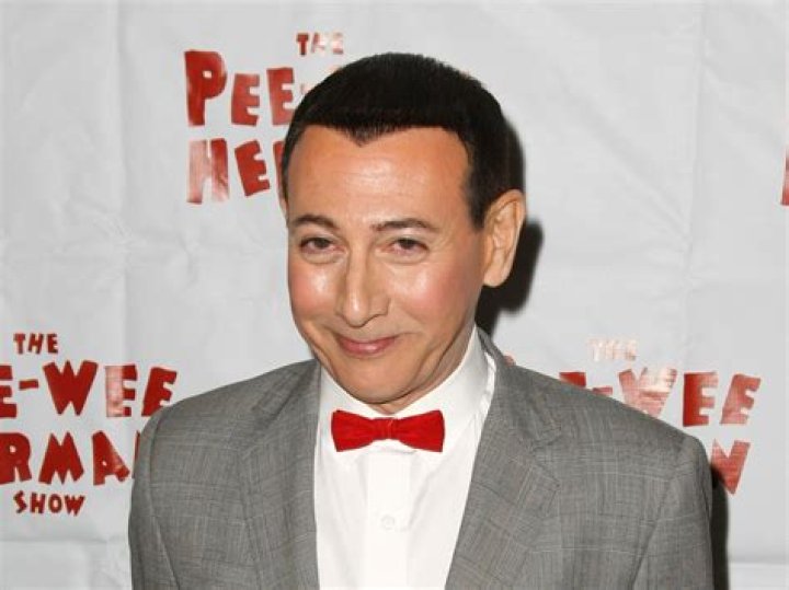 Unveiling The Eccentric World Of Pee-wee Herman: Discoveries And Insights