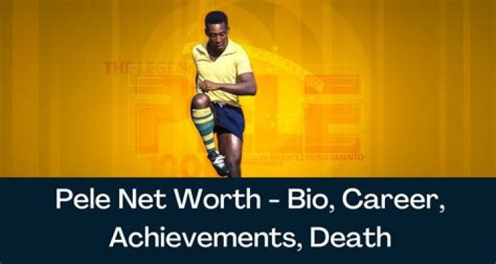 Unlocking The Secrets Of Pele's Net Worth: Discoveries And Insights