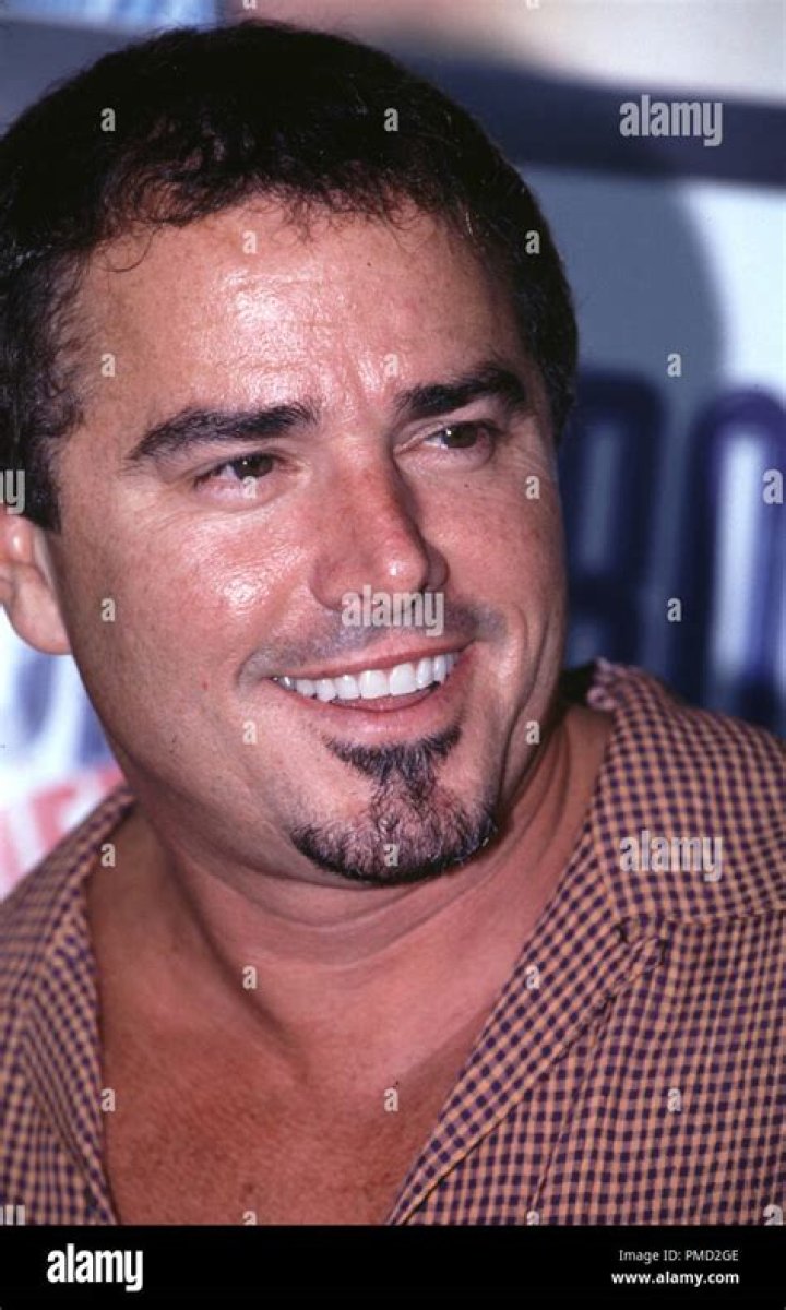 Jonathan Roberts, Pernell Roberts' Son