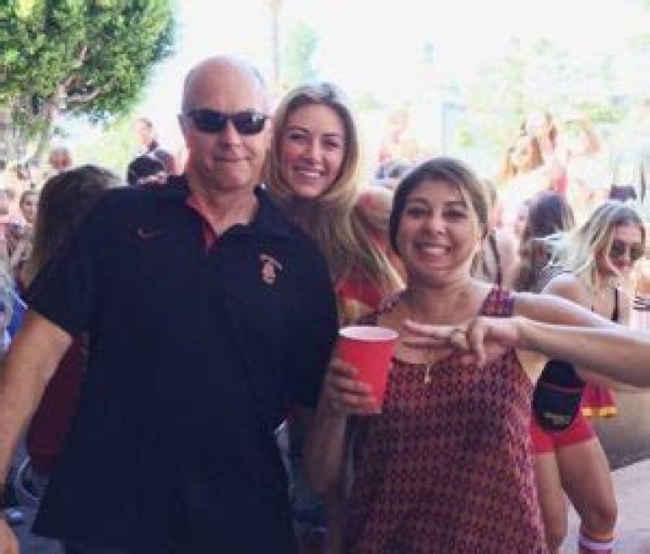 Perry Mattfeld's Parents And Their Impact On His Acting Journey