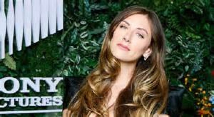 Unveiling The Multifaceted Artistry Of Perry Mattfeld: A Journey Of Discovery