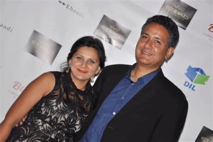 Unveiling The Extraordinary Lives Of Pervez Musharraf's Children