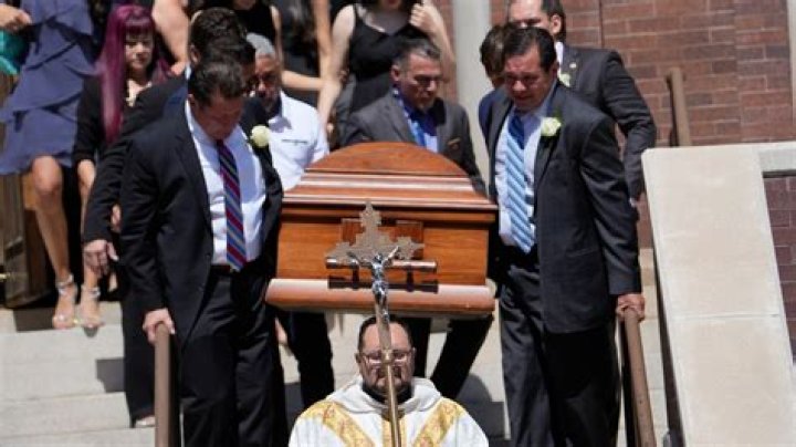 A Journey Of Resilience And Faith