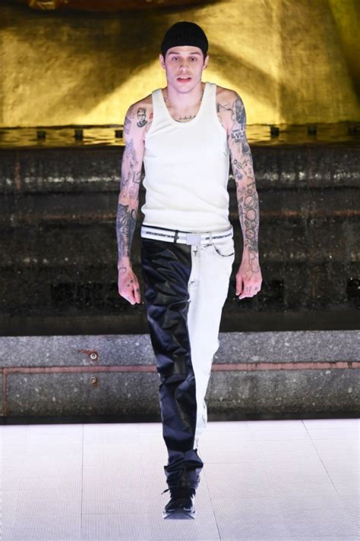 Pete Davidson's Journey: Uncovering Truths, Shattering Stigma