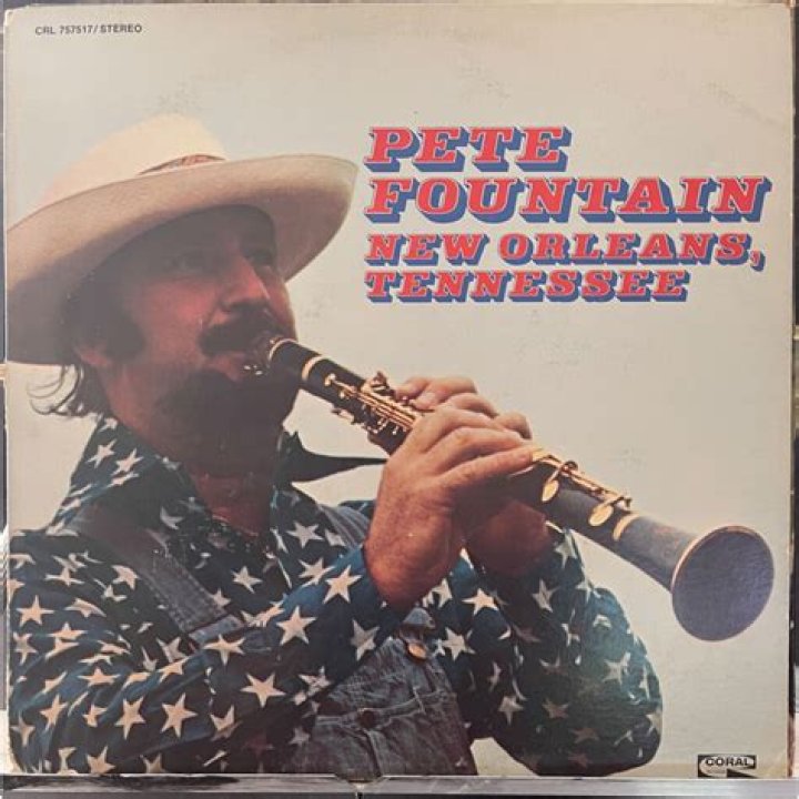 Unveiling Pete Fountain's Net Worth: Discoveries And Insights